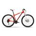 Велосипед Haibike
