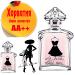 Guerlain La Petite Robe Noir Люкс качество АА++! Хорватия Качественные копии