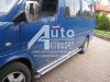 Хромпакет автомобиля