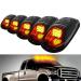 Ford F150 F250 диодные LED фонари на крышу новые