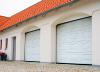 Гаражные секционные ворота по оптовым ценам!