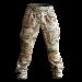 Тактические Брюки "Зевана" MTP