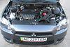 Mitsubishi Lancer X 2011 23 тыс. км.