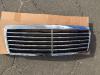 Решетка W202 решетка радиатора Mercedes W202 (кузов 202)