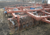 Борона БДТ-3