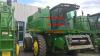 Комбайн John Deere 9770 STS Bullet Rotor., 2008 г.в.