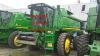 Комбайн John Deere 9770 STS Bullet Rotor., 2008 г.в.