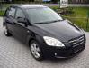 Скппорта KIA Ceed