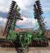 Культиватор John Deere 726 Soil Finisher.