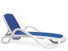 Шезлонг Alfa