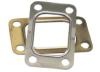 Прокладка Коллектор-Турбина под фланец Т3