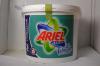Стиральный порошок Ariel и Persil 6 кг (ведро). 75 стирок.