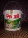 Стиральный порошок Ariel и Persil 6 кг (ведро). 75 стирок.