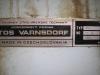 Продам  горизонтально-рассточной станок TOS W 75  1985 г.в.  и токарно-карусельный станок 1516Ф1  1982 г.