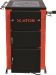 Купить твердотопливный котел ATON "Combi" со скидкой 5%