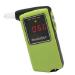 Персональний акотестр AT-858(Green) с полупроводниковым датчиком, LCD дисплеем
