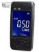 Специальный алкотестр FiT303BAC-LC с электрохимическим датчиком,LCD дисплеем,часами,памятью