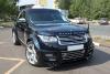 Тюнинг обвес Lumma, Hamann, Startech Ran