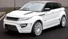 Тюнинг Range Rover Evoque