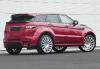Тюнинг ONYX, Hamann, Startech, ART Range