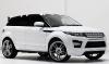 Тюнинг обвес Range Rover Evoque