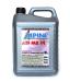Масло трансмиссионное Alpine ATF MB 14 синтетическое 5 л