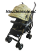 Детская коляска-трость LaBona S 010