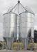 Силос (бункер) для пеллет