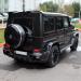 Тюнинг обвес Wald Black Bison Mercedes G