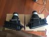 Противотуманка BMW E32 туманка Е32 (7серия)