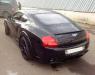 Тюнинг обвес Bentley Continental GT Бент
