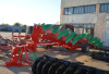 Плуг оборотний Vogel & Noot 3+3