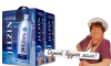 Любовь или бутылка?