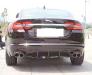 Тюнинг обвес jaguar xf ягуар xf