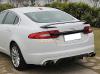 Тюнинг обвес jaguar xf ягуар xf