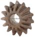 Звездочка z=36 (36 зубьев) Sipma 2023-060-007.03