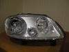 Фара левая и правая на Volkswagen Caddy 2004-2010 г/в