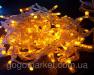 Гирлянда Нить 200 LED Жёлтый