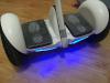 Гироскутер Xiaomi Ninebot Mini Segway white, Сигвей белый