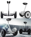 Гироскутер Xiaomi Ninebot Mini Segway white, Сигвей белый