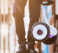 Гироскутер Xiaomi Ninebot Mini Segway white, Сигвей белый