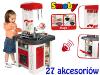 Интерактивная детская кухня Tefal Studio Smoby 311003