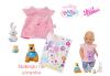 Костюм с Наклейками для куклы Baby Born Zapf Creation 819616