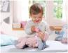 Пупс Baby Annabell Моя первая малышка Zapf Creation 794449