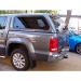Тюнинг VW Amarok в Украине