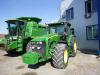 Трактор John Deere-8345R