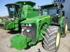 Трактор John Deere-8345R