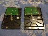 Продам не рабочие HDD 500 Gb