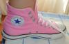 Кеды Converse оригинал 40р