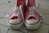 Кеды Converse оригинал 40р